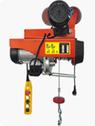 微型電動(dòng)葫蘆